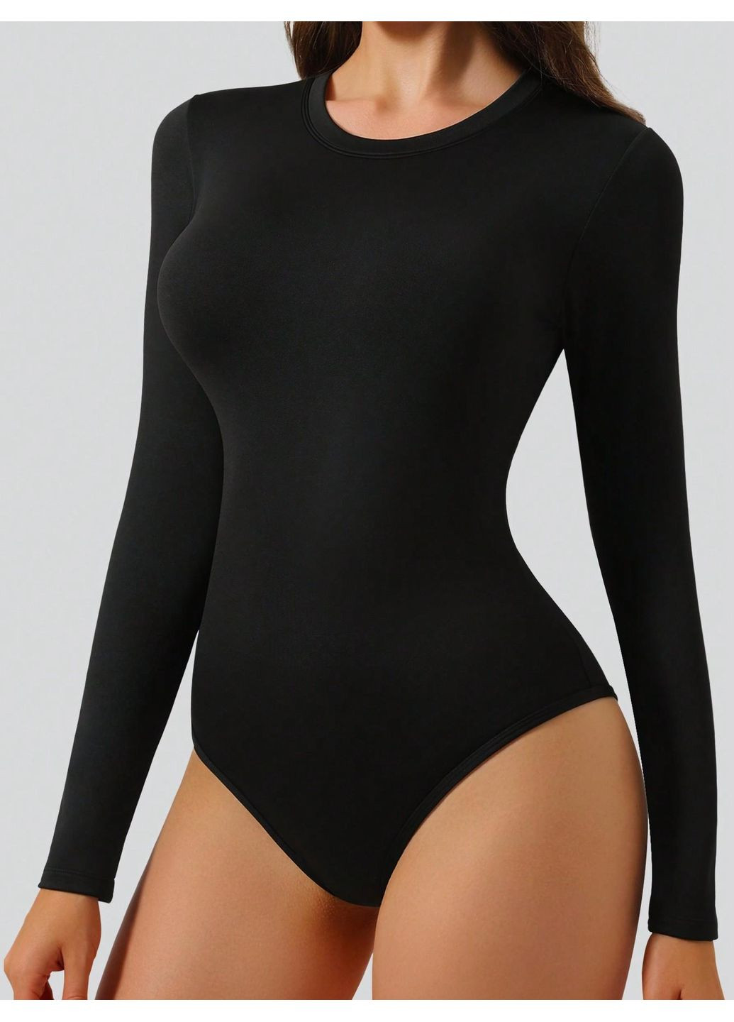 Боди-блуза SHEIN (372450031)