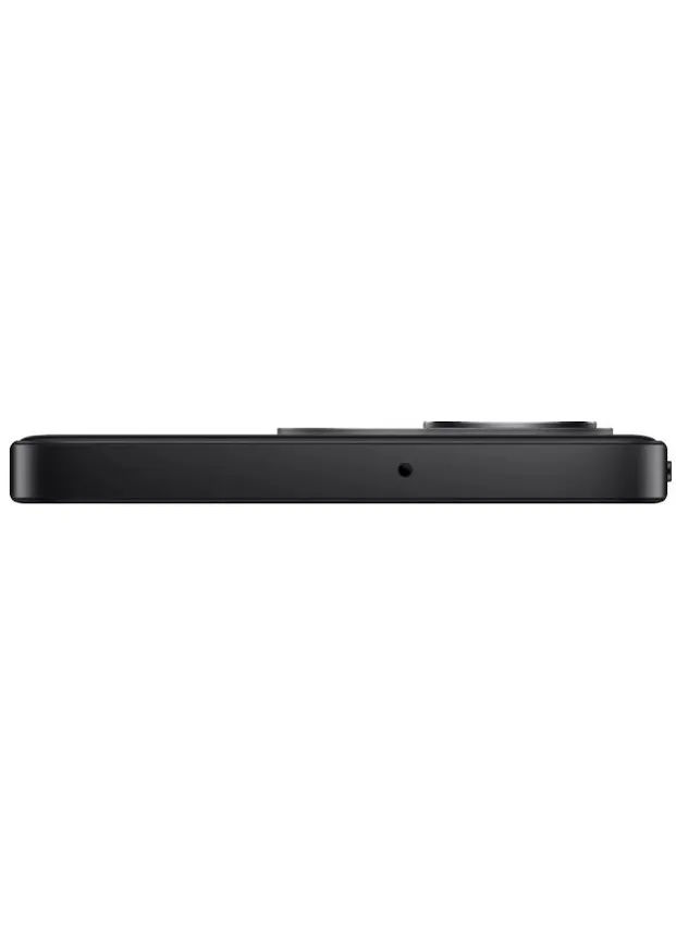 Смартфон Redmi Note 17 5G 6/128GB Black UA UCRF Xiaomi (411533041)