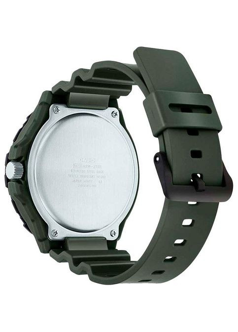 Наручний годинник MRW-210H-3A Casio (316717067)