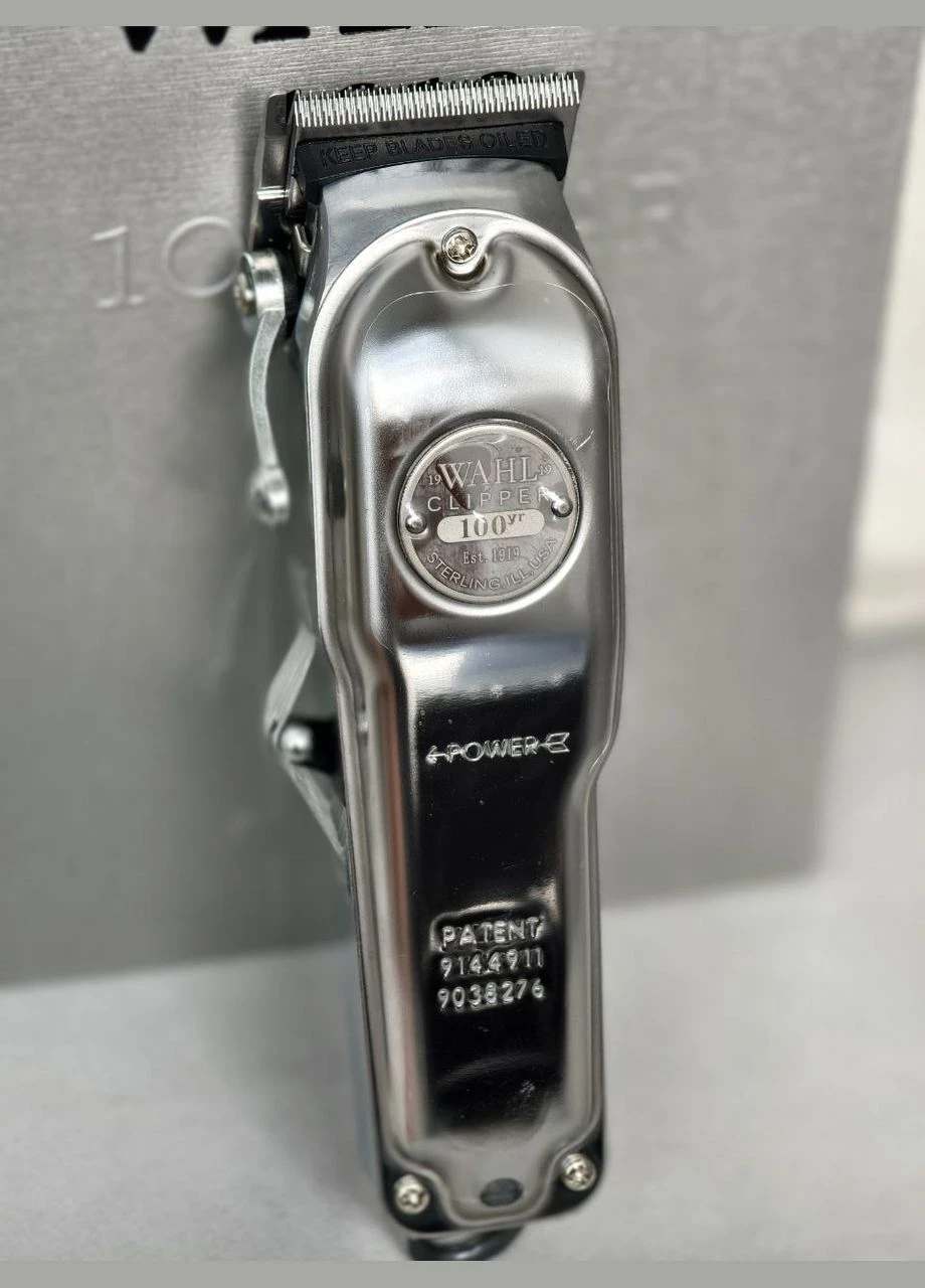 Машинка для стрижки 100-Year Anniversary Wahl 81919-016 (322458452)