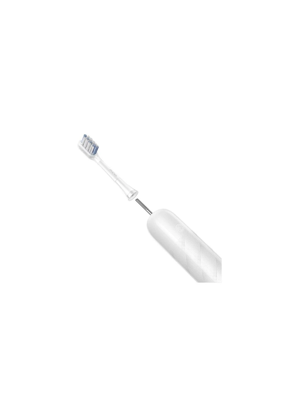 Електрична зубна щітка (ATB13A-WH) Mova Fresh White (354227388)