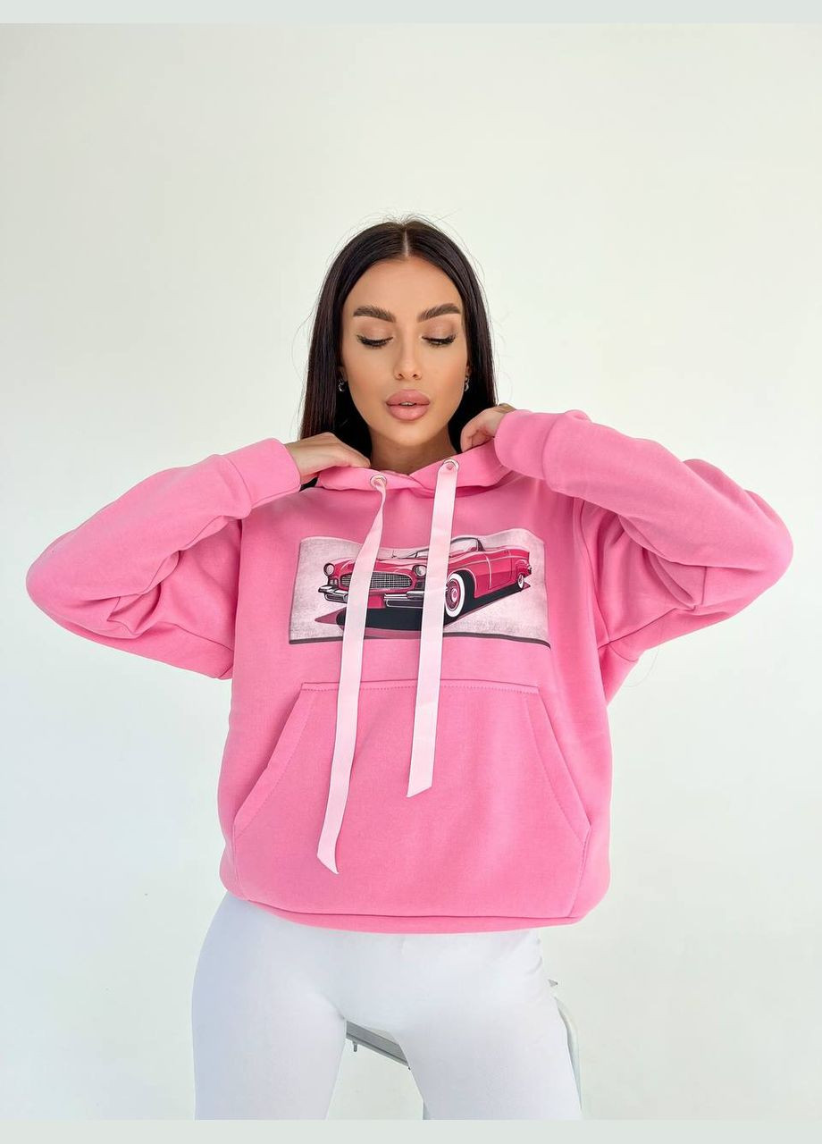 Худі жіночий No Brand (315848933)