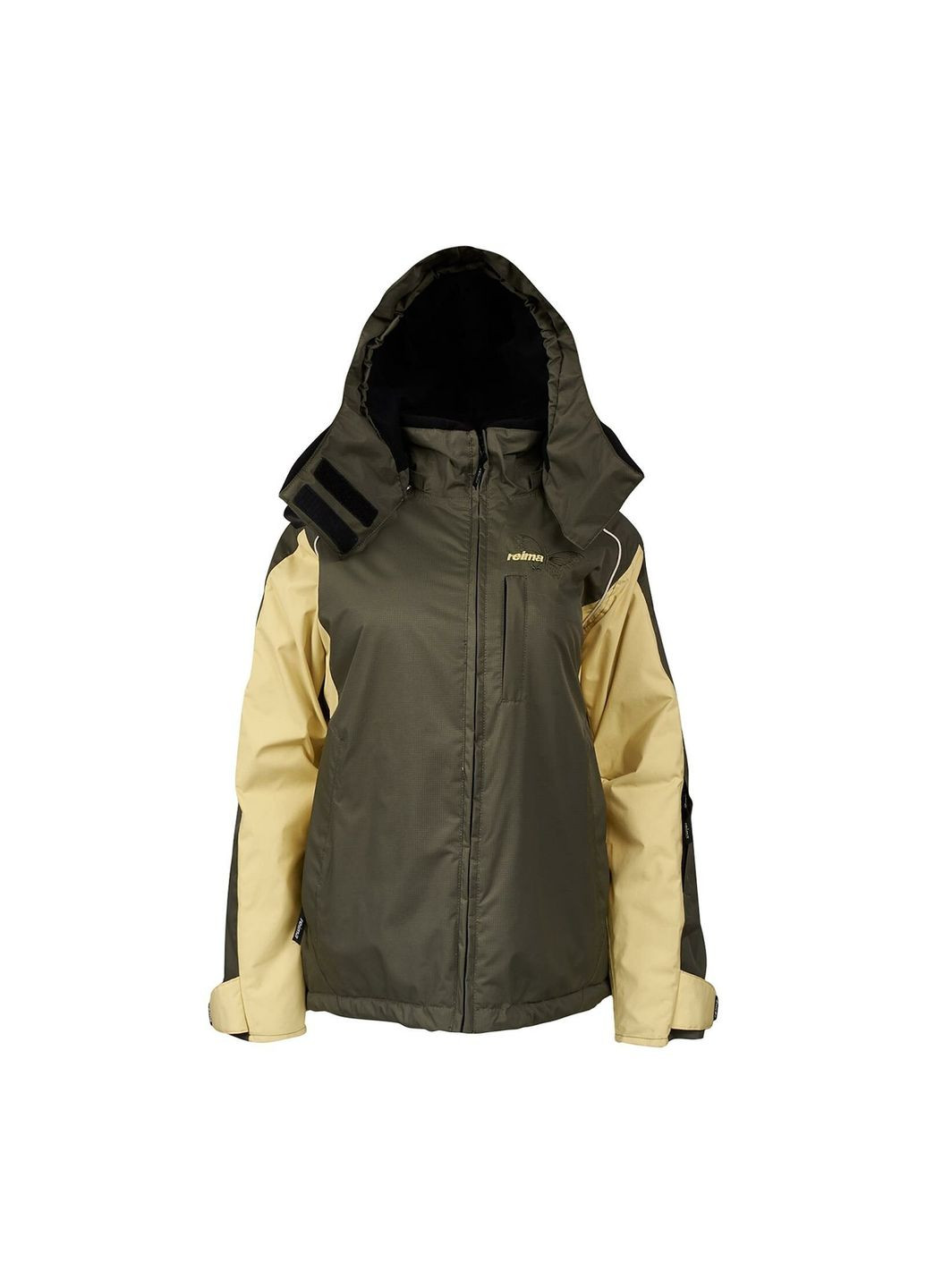 Лыжная куртка Reima 31054 (358220285)