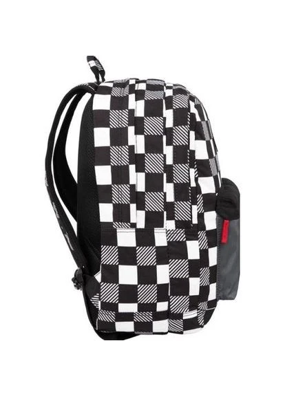 Рюкзак молодіжний Scout CHECKERS (45x32x18 см) (F096730) CoolPack (401668841)
