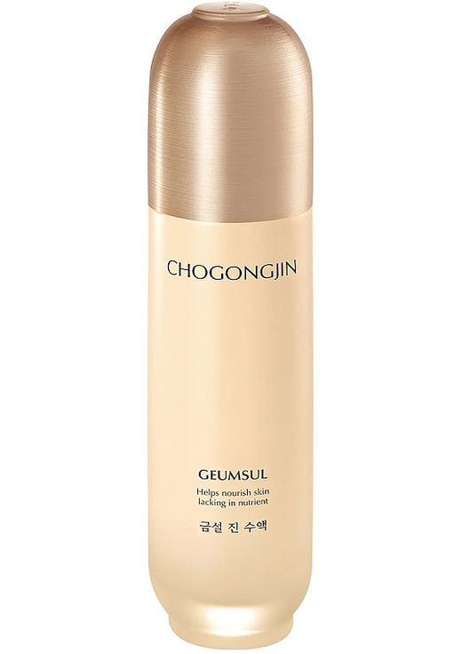 Зволожувальний тонік для обличчя Chogongjin Geumsul Jin Toner 150ml (1141113-30396716) MISSHA (368655557)