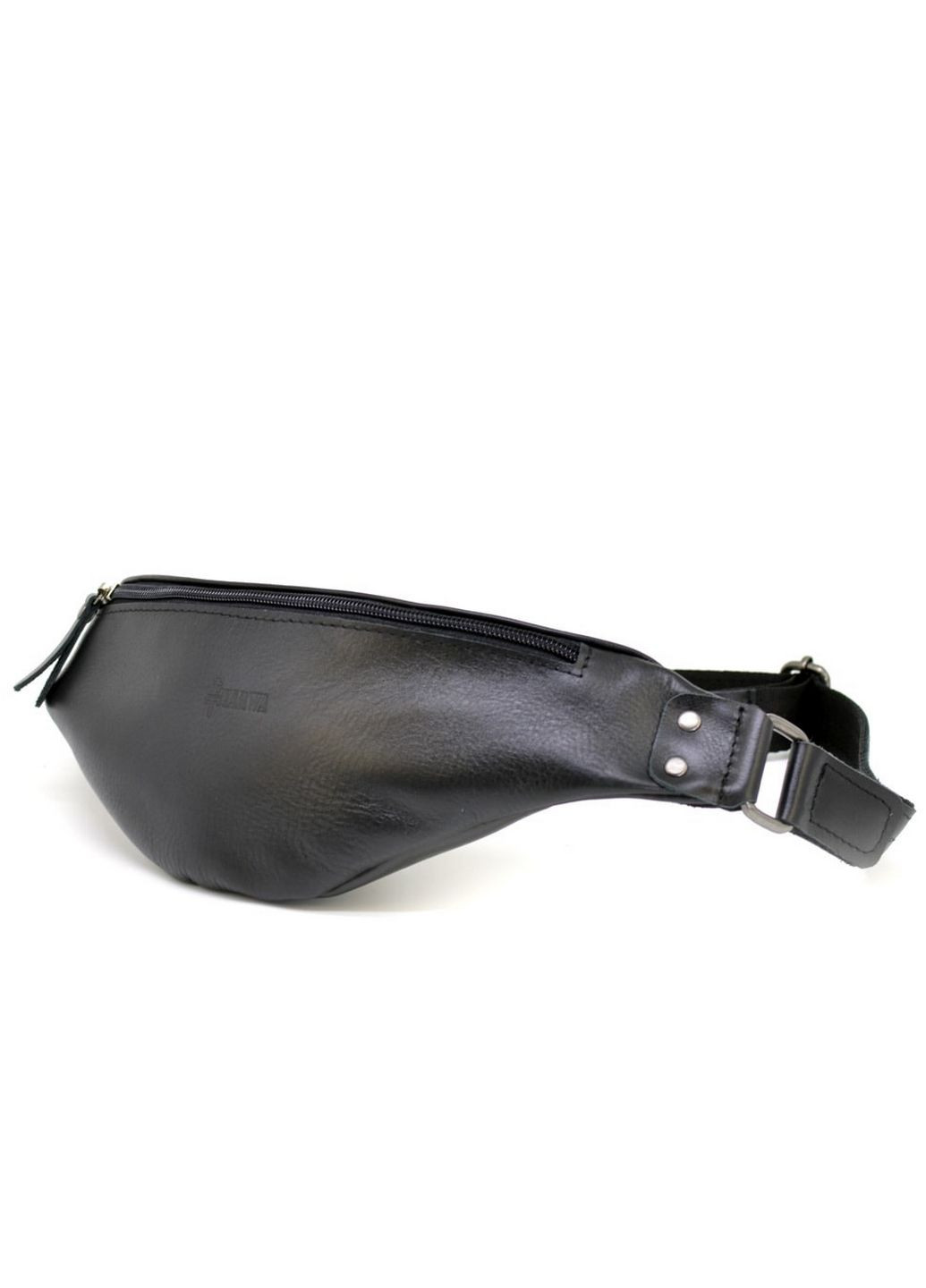 Жіноча шкіряна сумка на пояс 31х11х2 см TARWA (315871002)