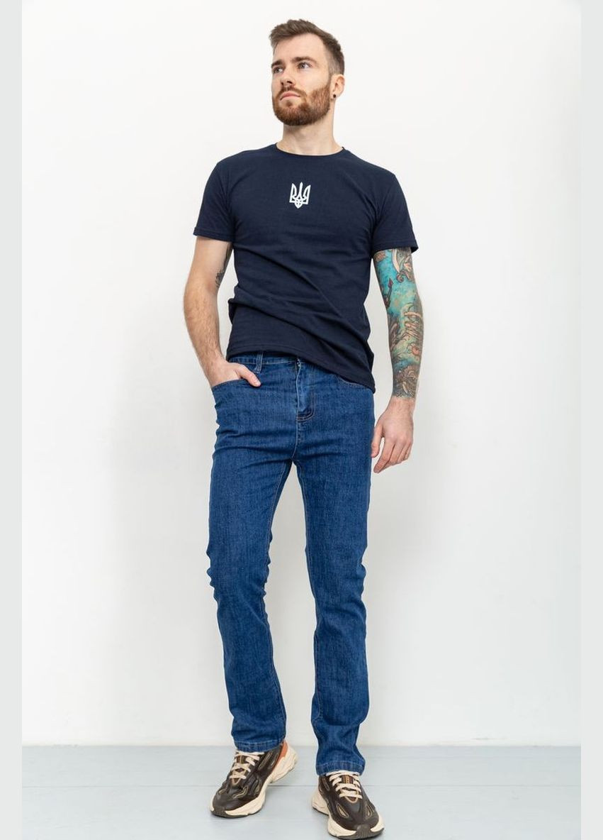 Джинси чоловічі демісезонні Ager (299808710)