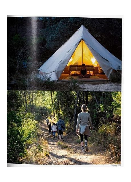 Книга Great Escapes Yoga. The Retreat Book (9783836582131) Taschen (364656147)