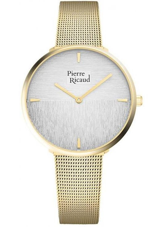Женские наручные часы Pierre Ricaud PR 22086.1113Q (322687902)