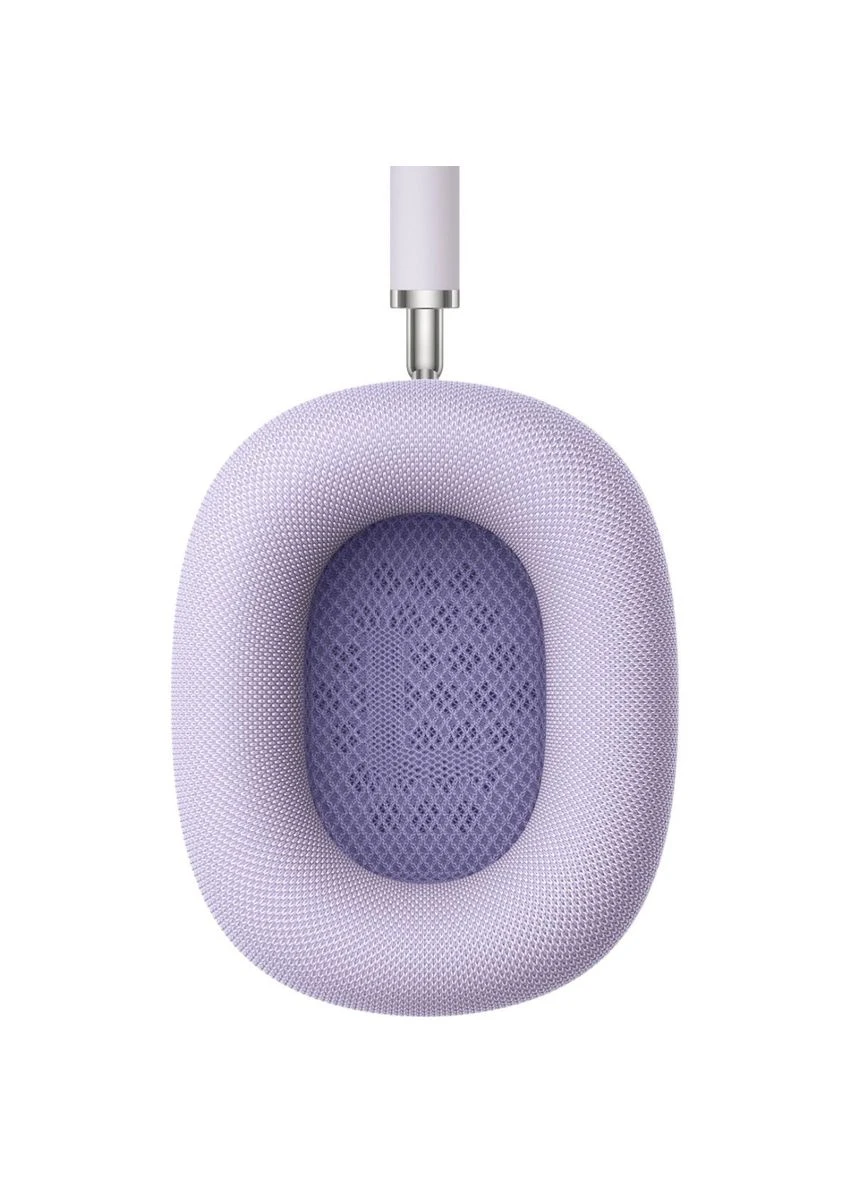 Навушники бездротові повнорозмірні AirPods Max (USB-C) фіолетові Apple (400503435)