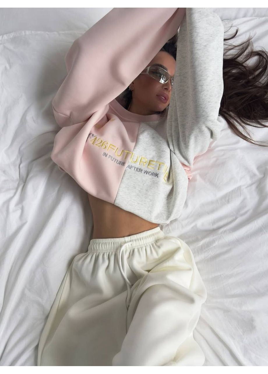 Жіночій спортивний костюм FINO Mode (360404827)