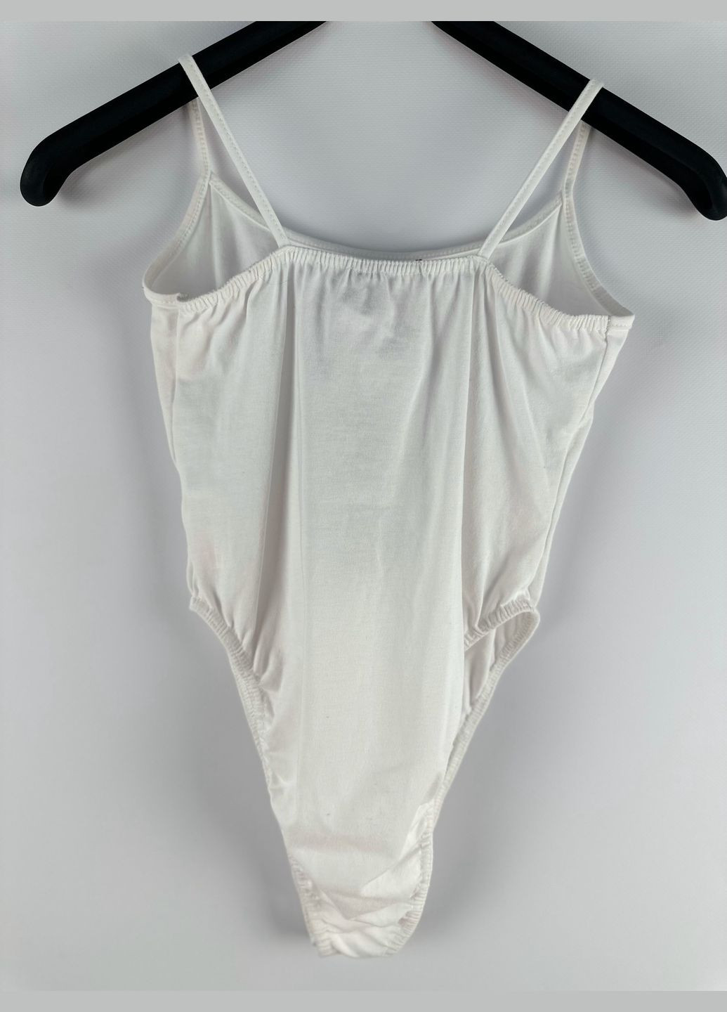 Боди Белое BTG-0040 Boohoo (289748913)