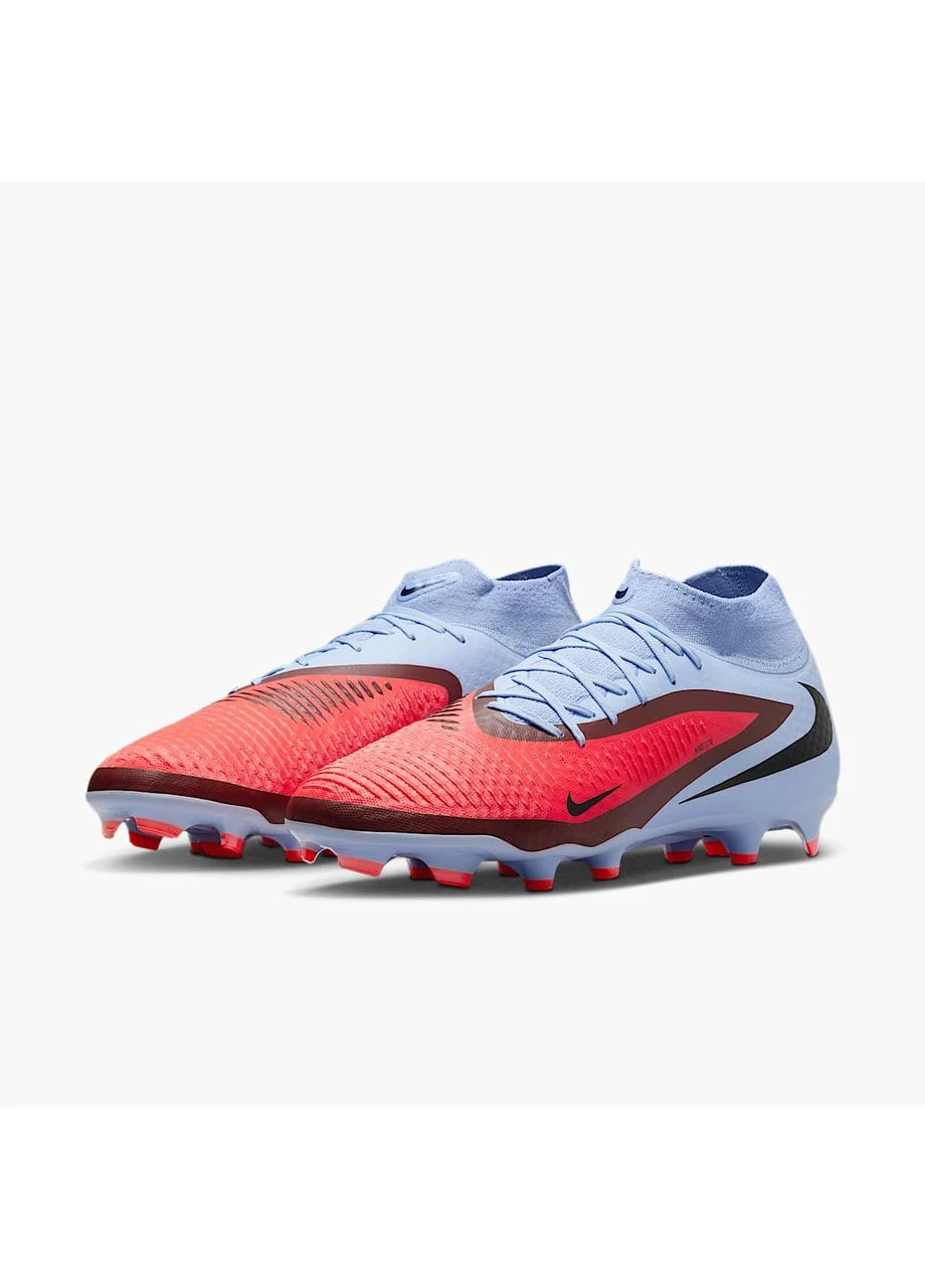 Бутсы Phantom 360 Df Academy Light Blue HQ2278-400 Nike (397980113)