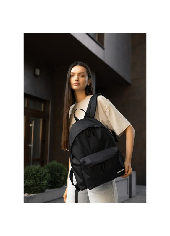 Жіночий рюкзак Active тканевий Sambag (322870662)