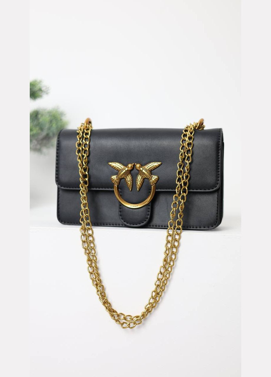 Сумка из лого Pinko Vakko (322029854)