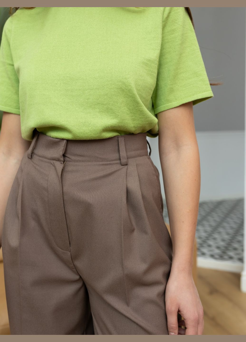 Штани Larionoff (324888886)