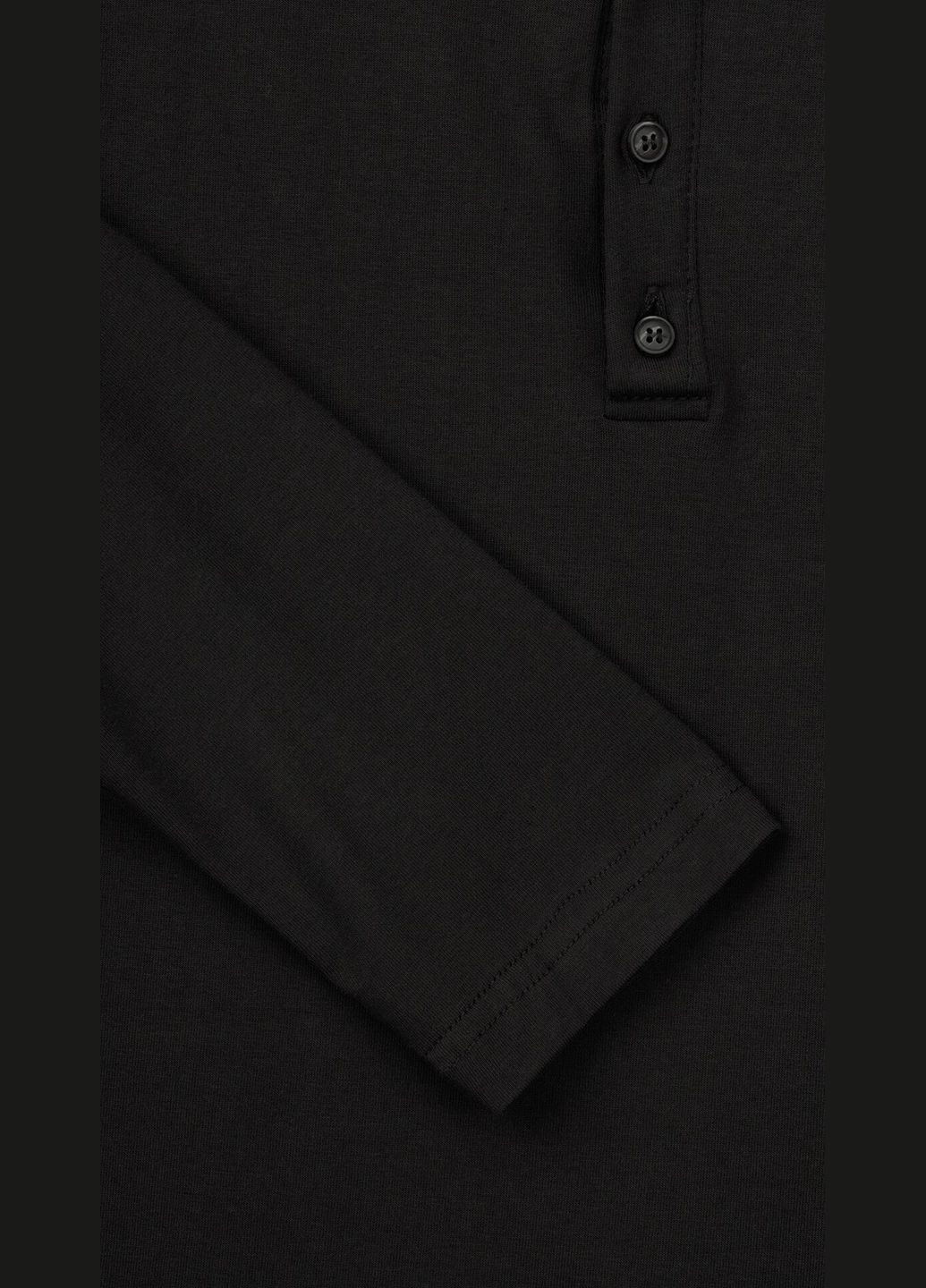 Лонгслів однотонний для хлопчика BBC02303 158 см shop (2000999187391) LAWA (335762335)