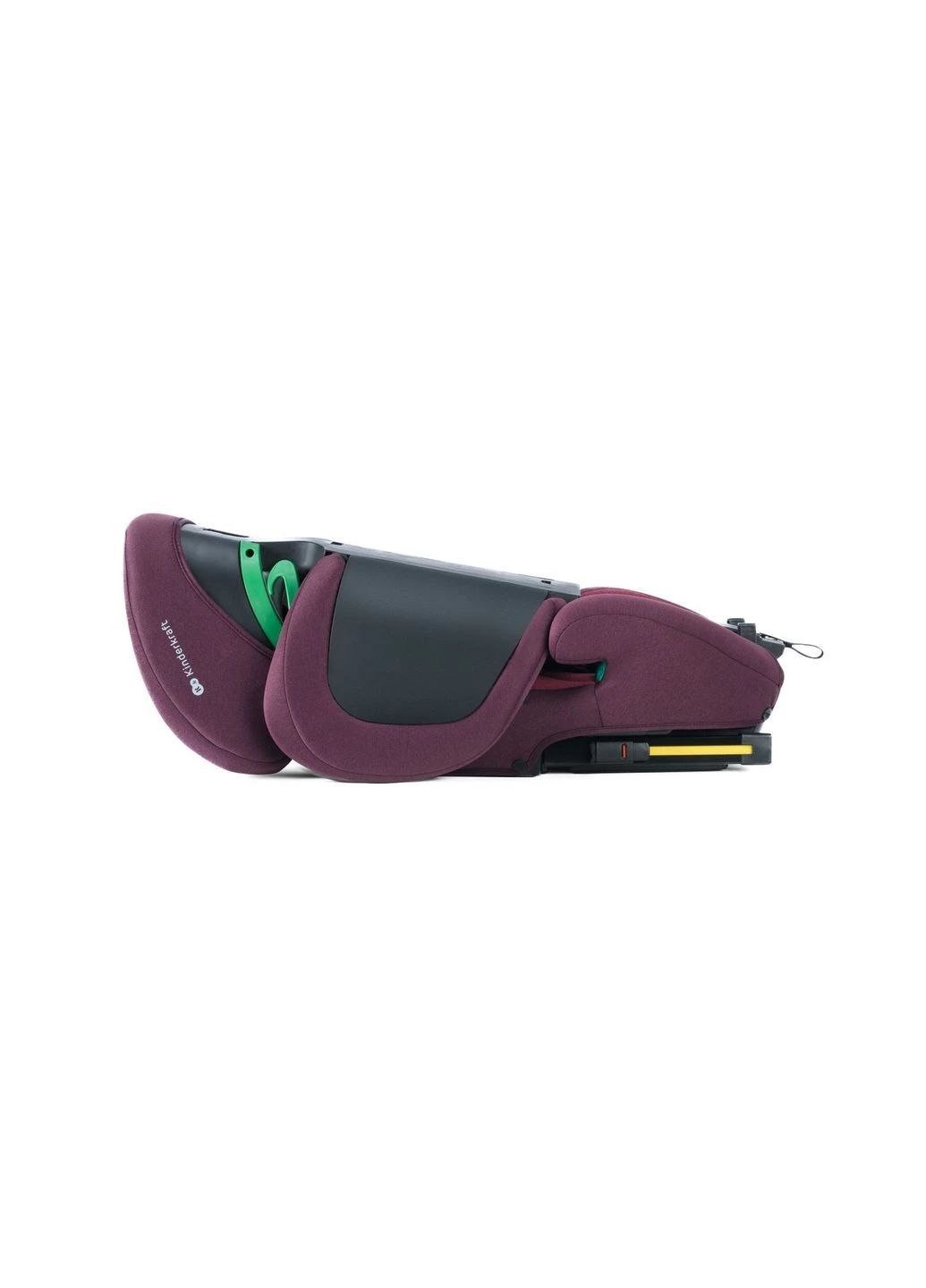 Автокрісло Xpand 2 i-Size Cherry Pearl (KCXPAN02RED0000) (5902533921935) Kinderkraft Xpand 2 i-Size Cherry Pearl (KCXPAN02RED0000) (268141336)