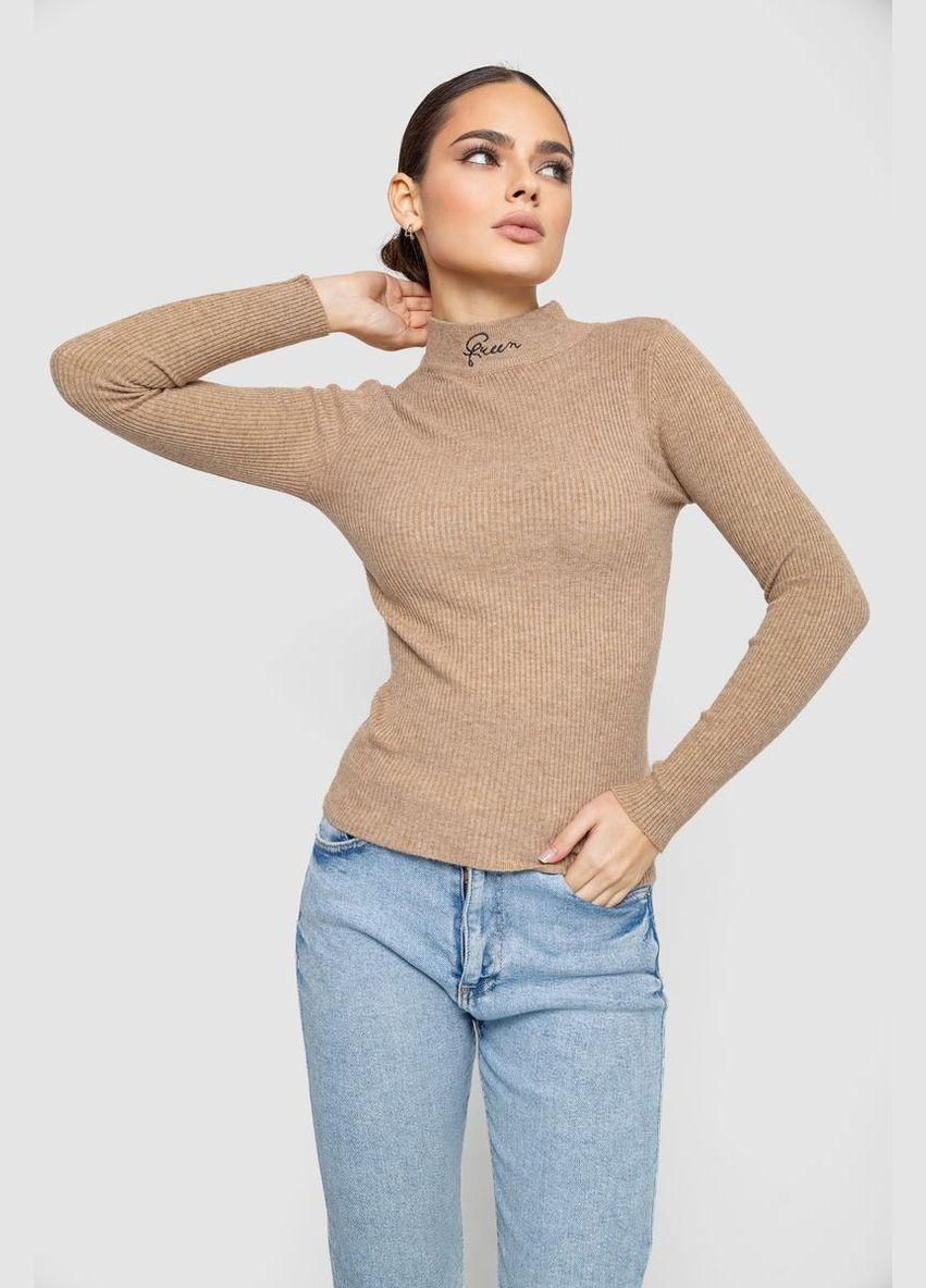 Водолазка женская трикотажная,, 204R035 Ager (315789493)