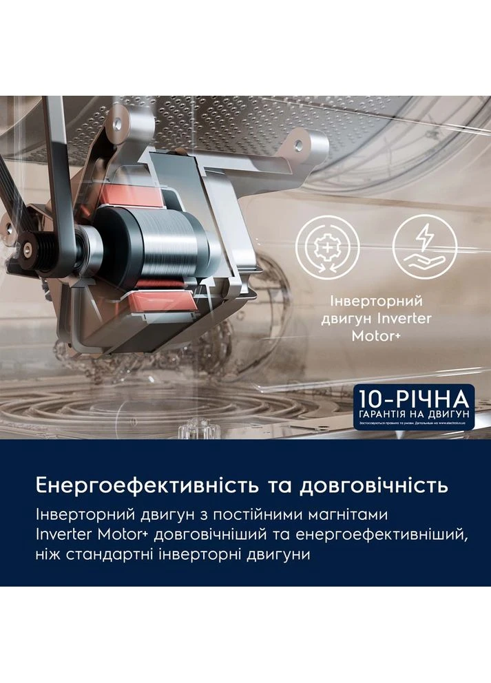 Стиральная машина EWS6306DXU Electrolux (362671564)
