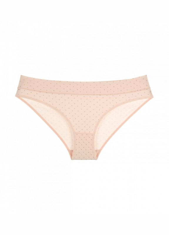 Труси жіночі з малюнком Donella З еластичним поясом (313111253)