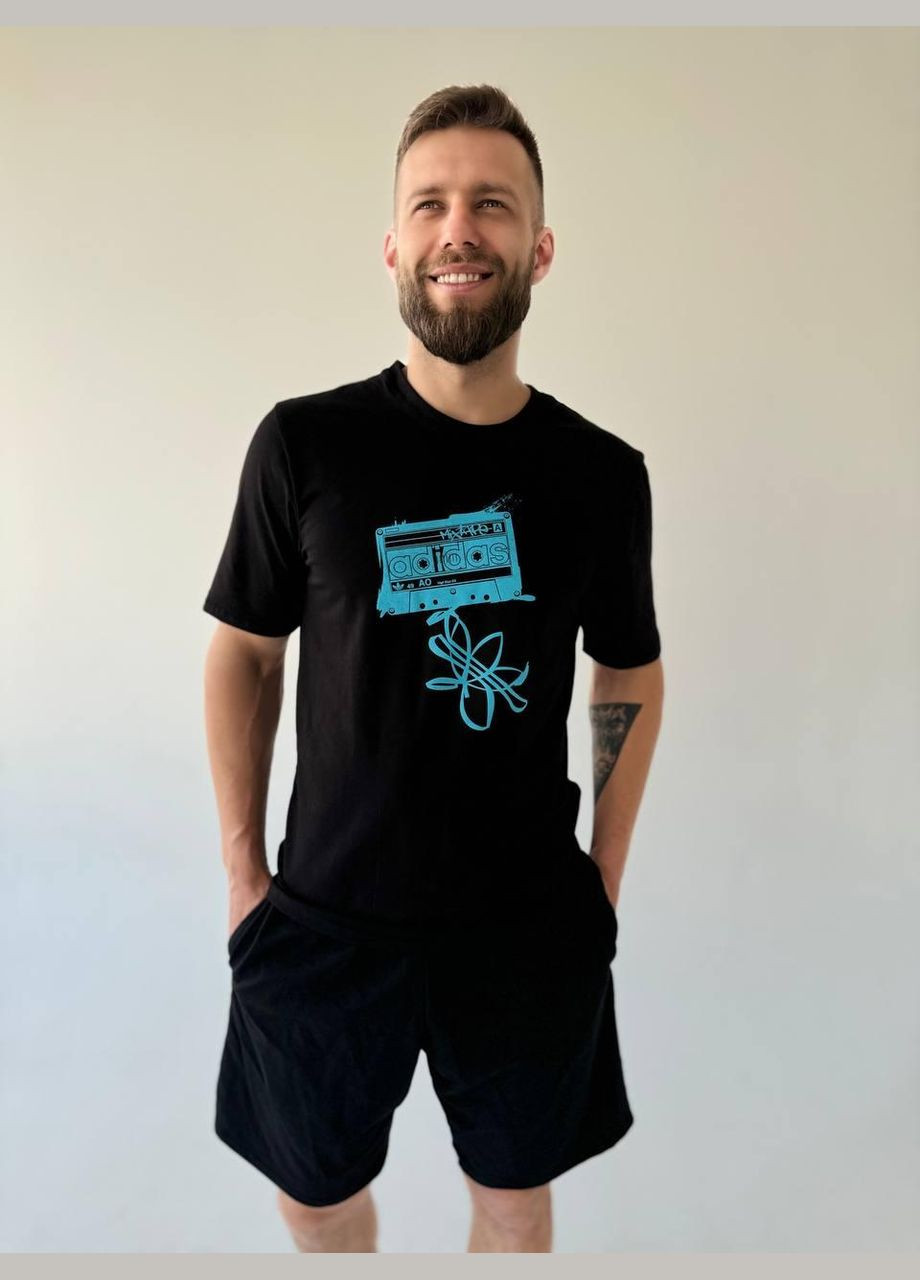 Футболка мужская No Brand (329698807)