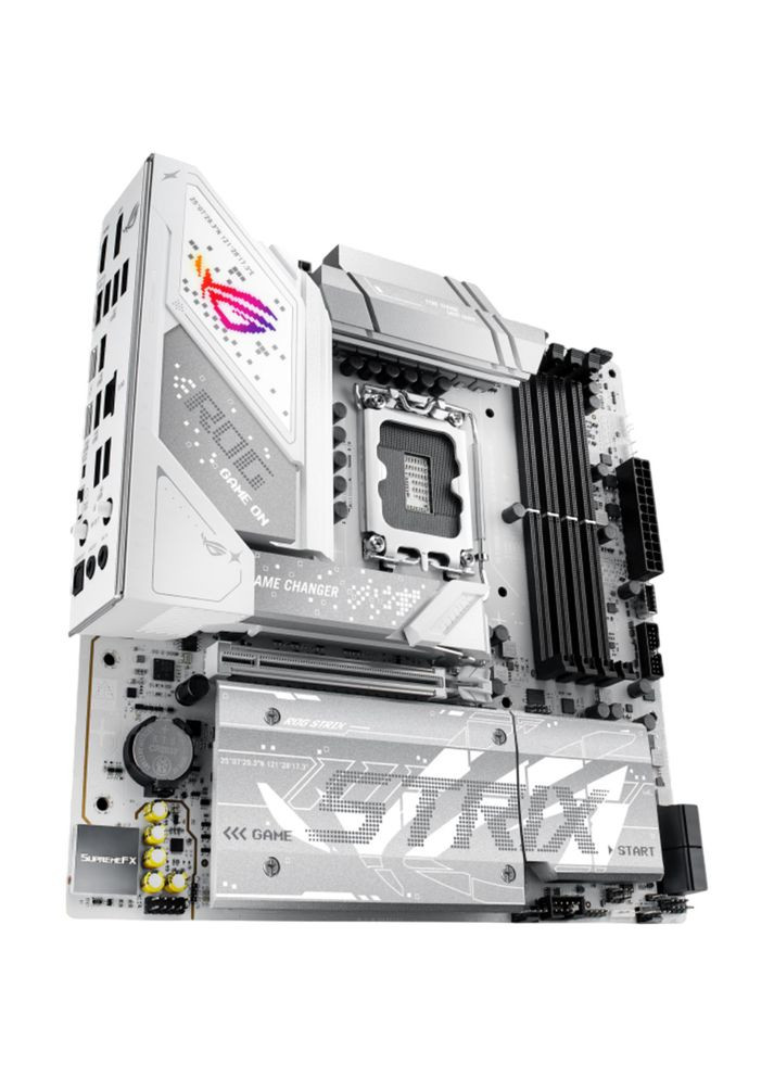 Материнская плата ROG STRIX B860-G GAMING WIFI Asus (322936889)