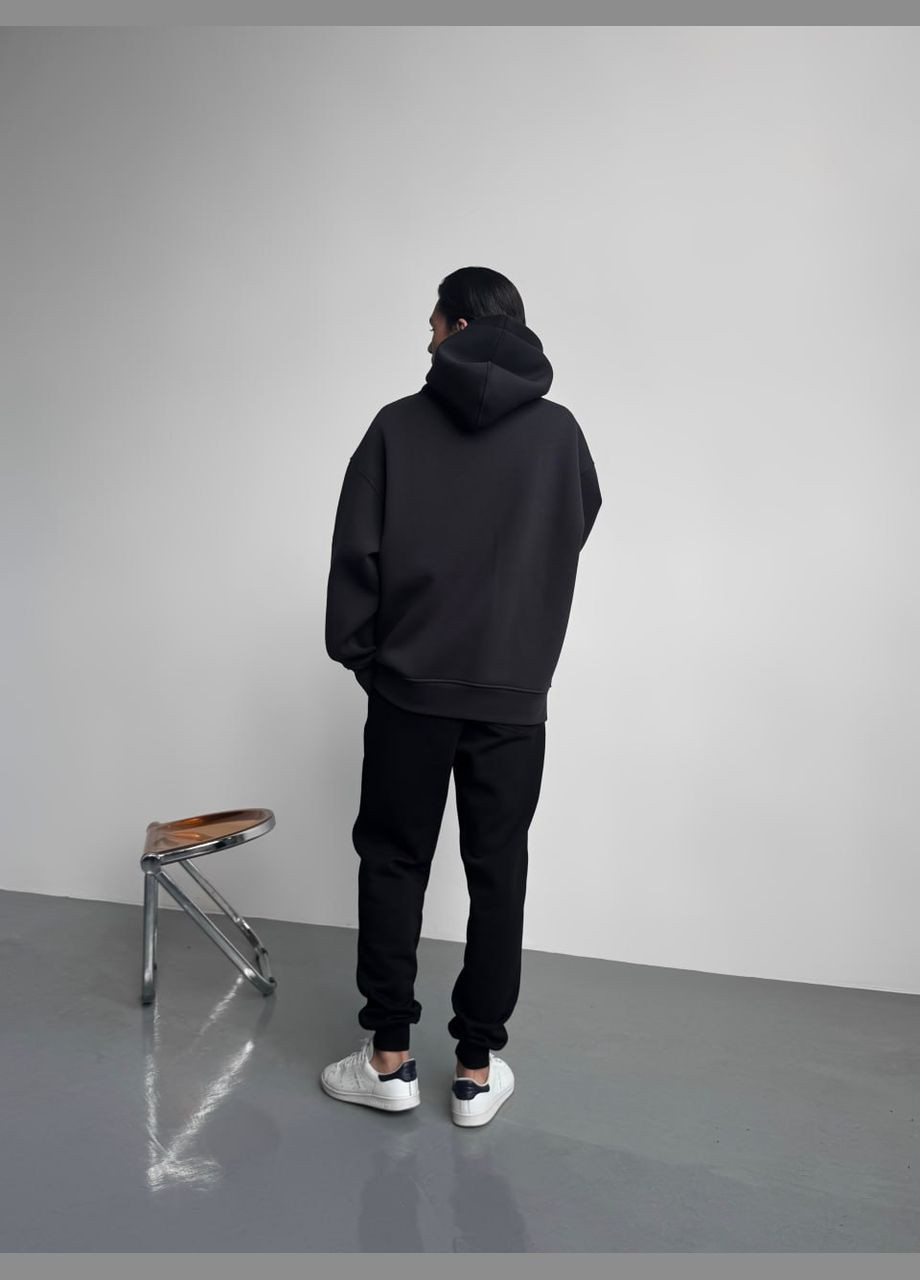 Оверсайз худые с начесом Over Vakko (314901394)