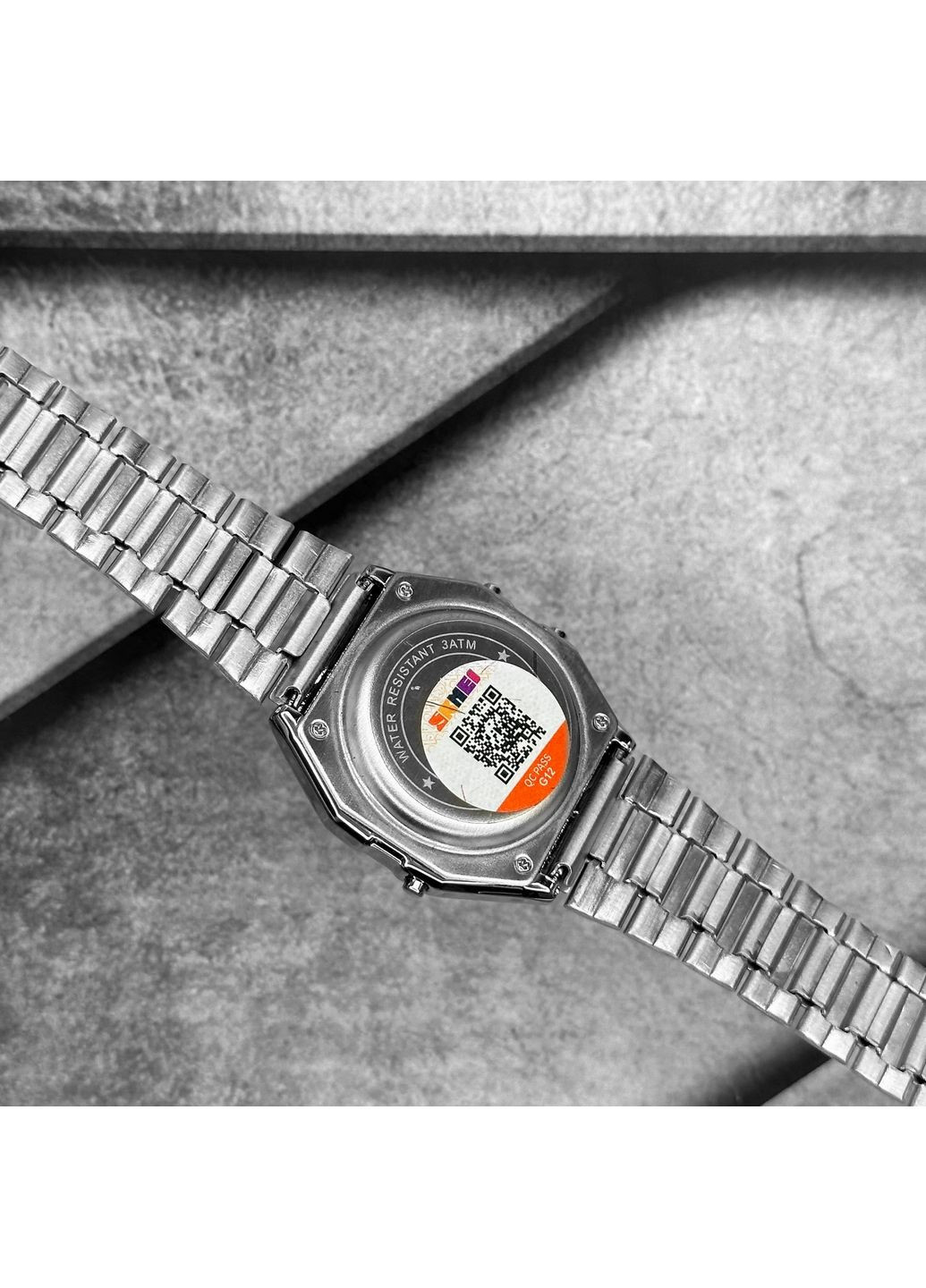 Наручные часы Skmei (371763106)