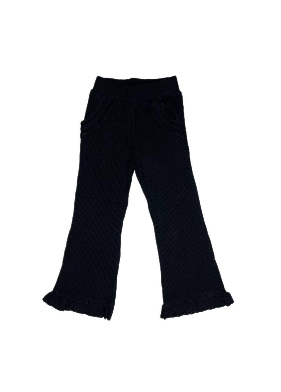 Штани -рубчик кльош дів. 1501 Туреччина Breeze (315321396)