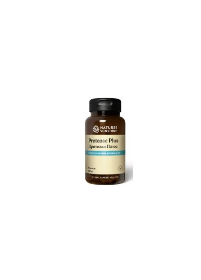 Protease Plus Протеаза Плюс NSP (315818089)