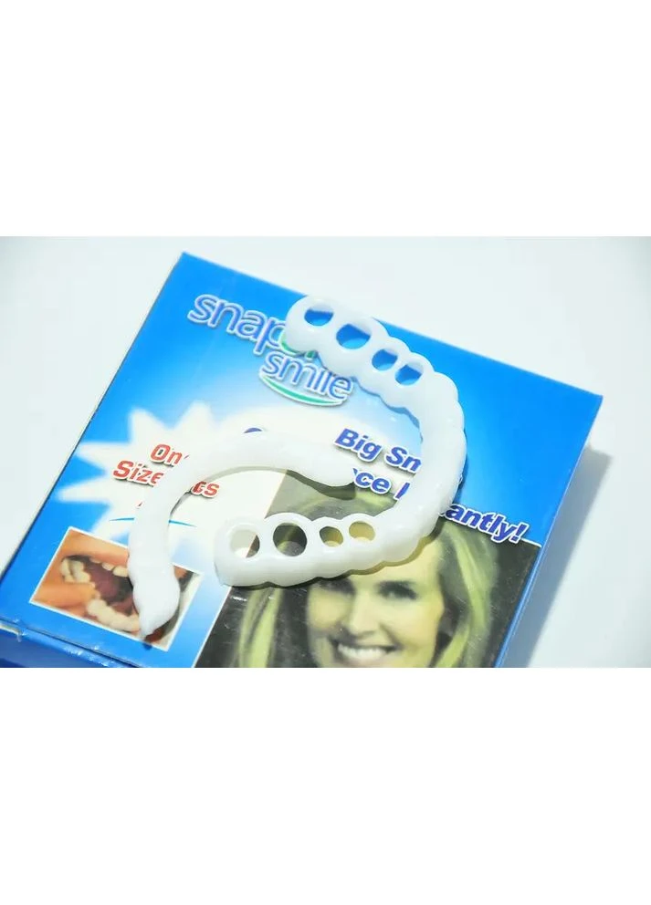 Виниры для зубов верх Snap On Smile NOW BRAND (386413962)