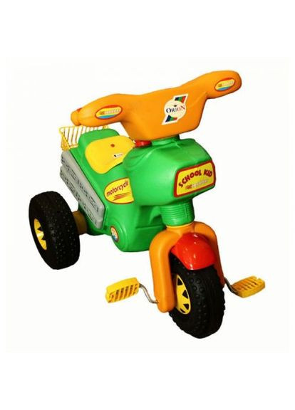 Велосипед "Крос" триколісний Orion (361424615)