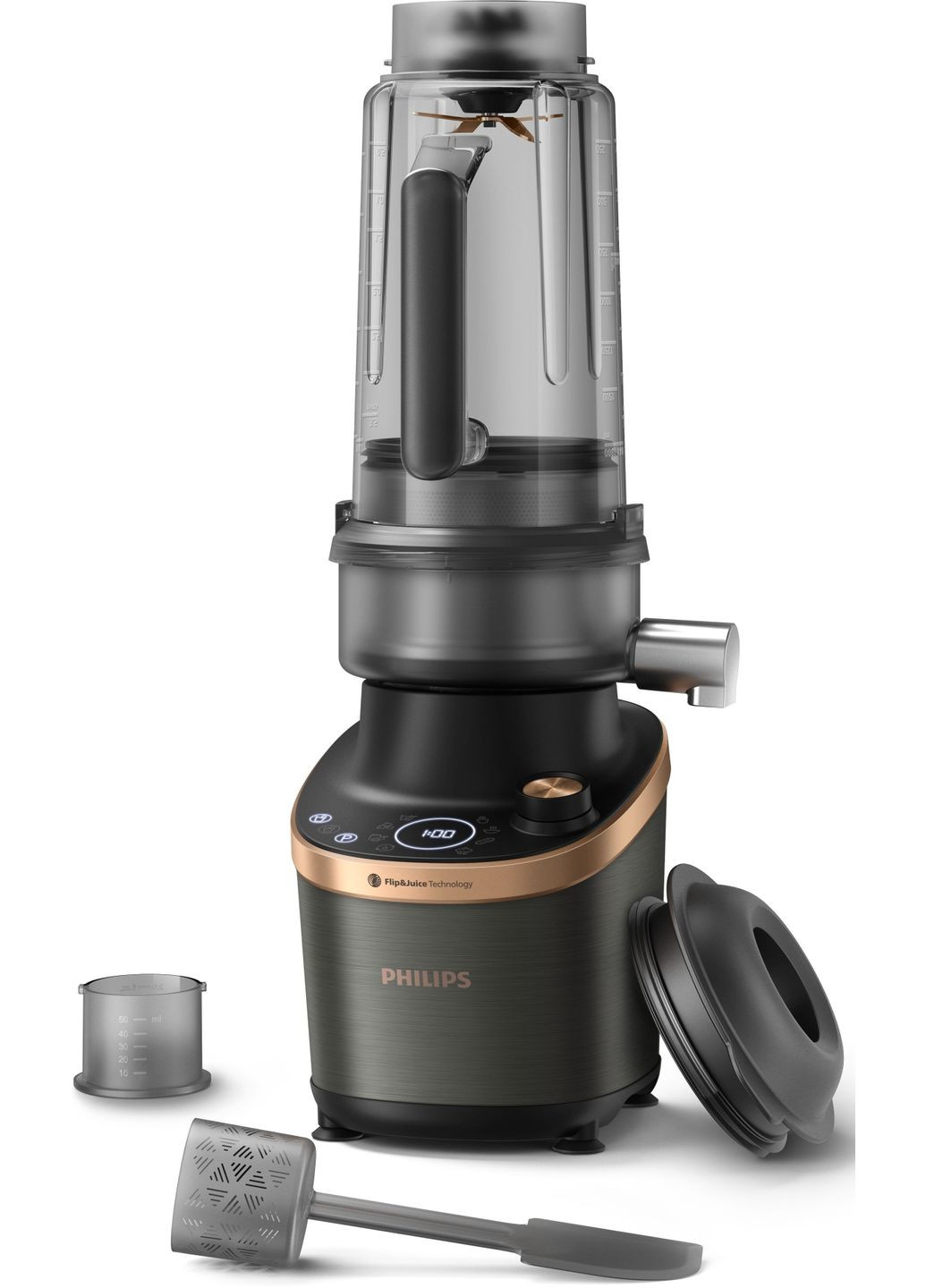 Блендер HR3770/00 Philips (314777774)