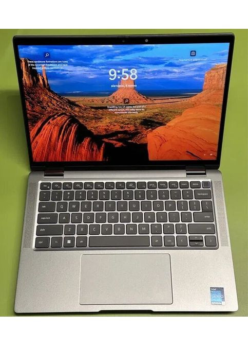 Ноутбук Dell (371701309)