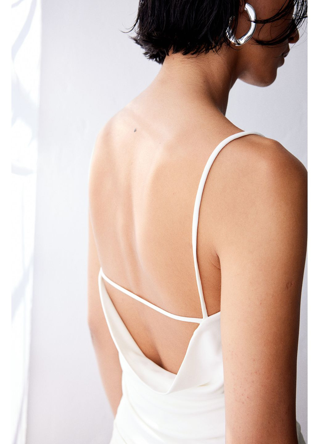 Топ на бретелях H&M (356671119)