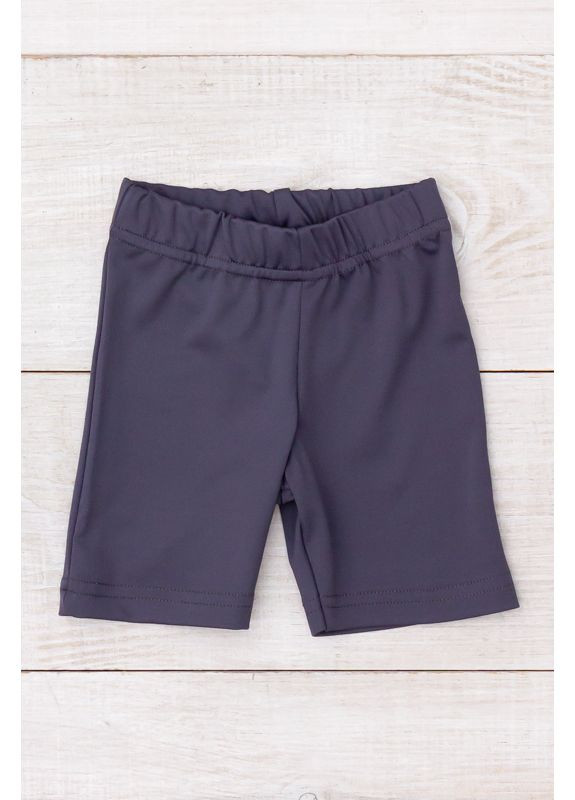 Велосипедки для дівчинки однотонні на резинці (p-10700) Носи своє (363043415)