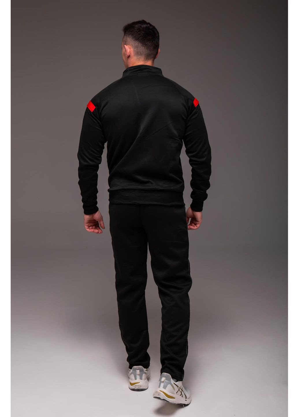 Спортивний костюм чоловічий No Brand (353685605)