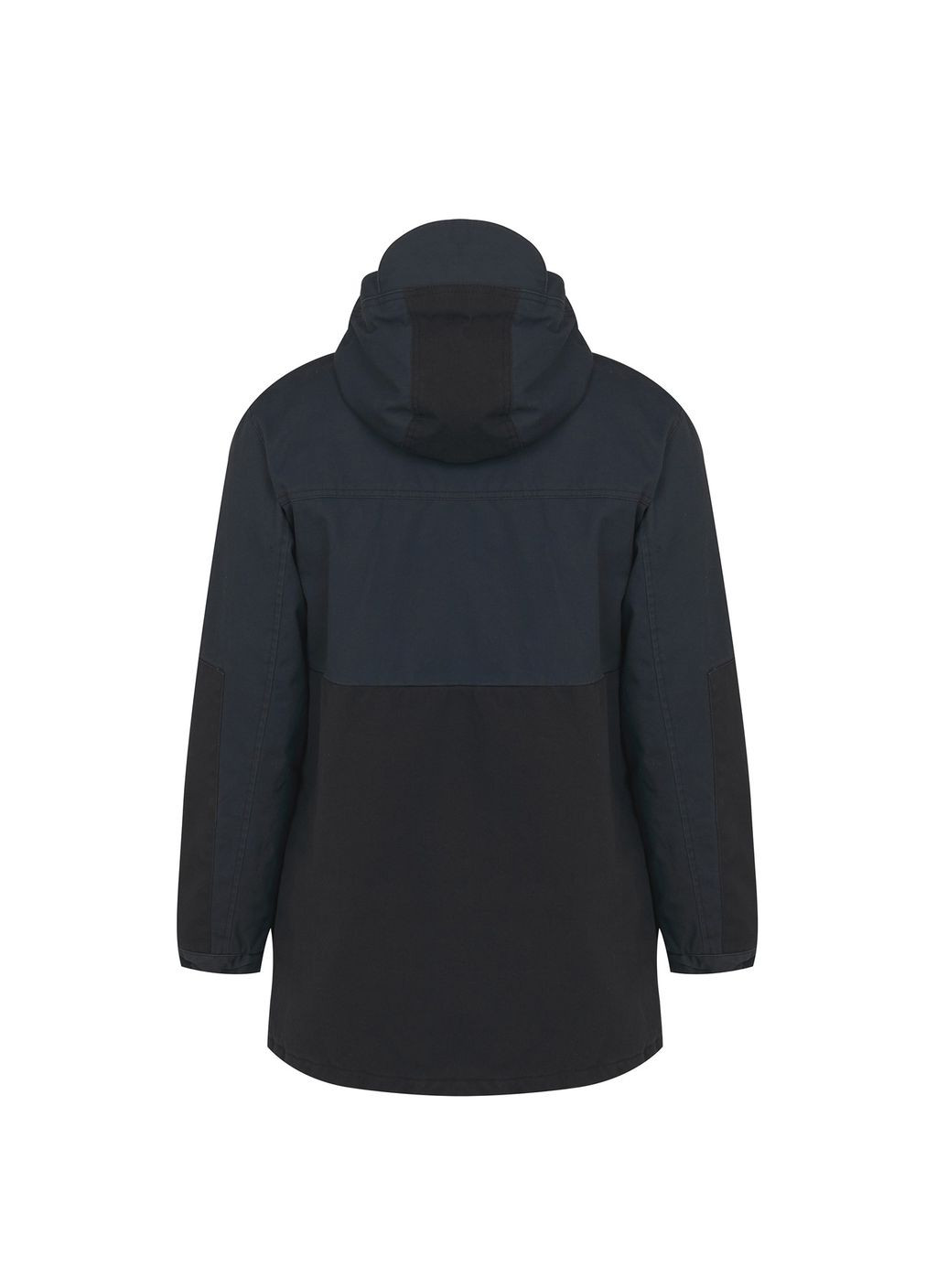 Темно-синяя куртка brunski jacket DC