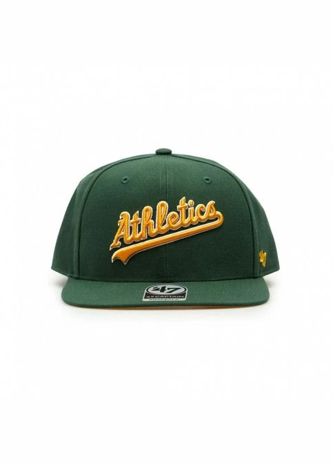 Бейсболка MLB CAPTAIN 47 Brand (308411309)