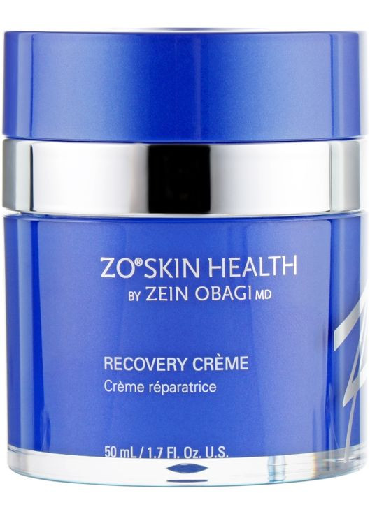 Увлажняющий крем для нормальной и сухой кожи Zo Skin Health Recovery Creme 50ml (562063-47128) Zein Obagi (368630045)