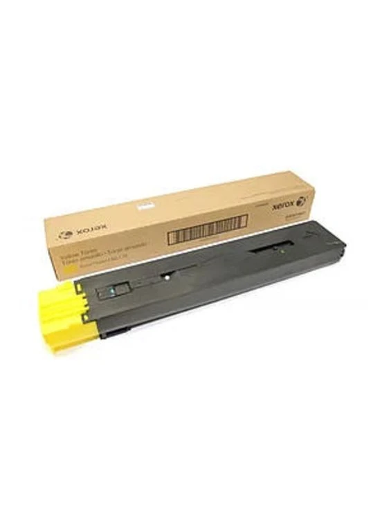 Тонер-картридж Prime Link C9265/C9275/C9281 желтый (37500 страниц) Xerox (387175569)
