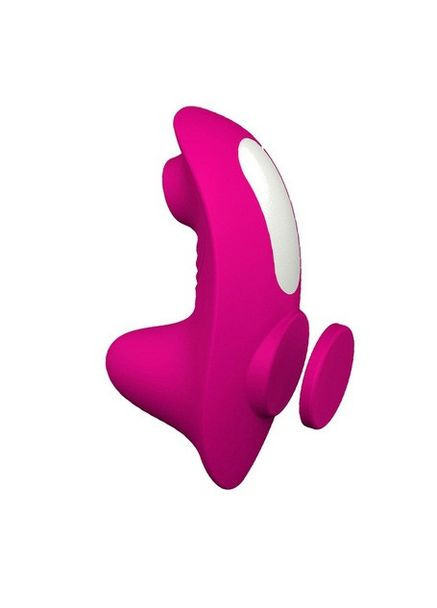 ВИБРАТОР Женский с дистанционным управлением Dibe (311221391)