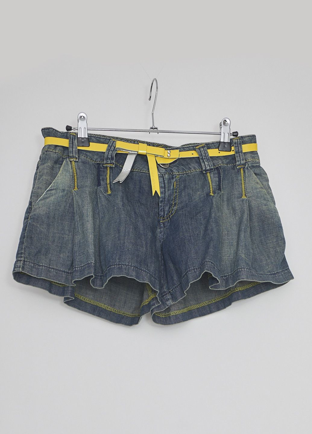 Шорти Синій Miss Sixty (323062980)