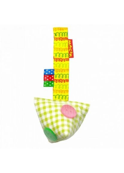 Підвіска на липучці Масік (361419472)