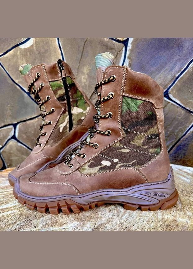Тактичні Літні Жіночі Берці Черевики. 36-49р Койот. Легкі та зручні! DSLF-2104 No Brand (289384597)