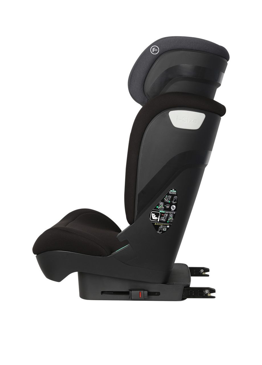 Автокресло RIDER Black FreeOn (317028414)