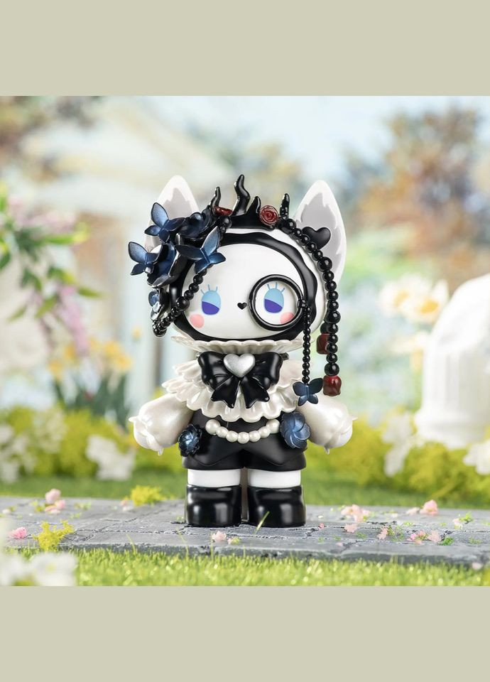 Коллекционная фигурка Свидание в саду Lucky Emma MJ-000056 серии "Загадочный лес" POP TOP (368778674)