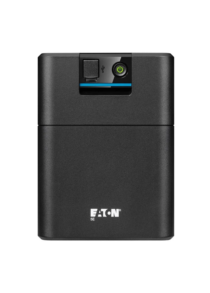 Источник бесперебойного питания 5E G2, 1600VA/900W, USB, 6xC13 EATON (393486269)