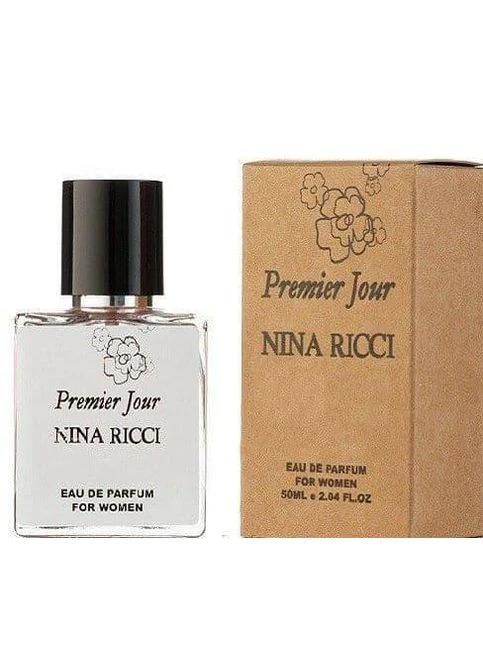 NINA RICCI PREMIER JOUR WOMAN 50 ml Чистий Лист (362575660)